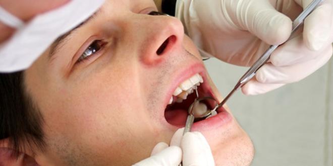 Zahnfleischbluten Therapie