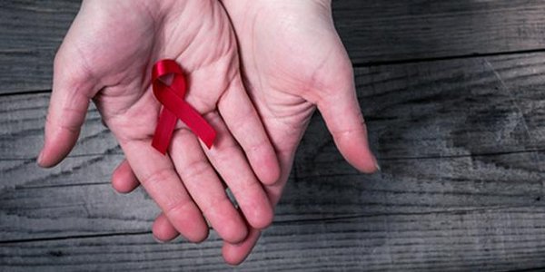 Symptome einer HIV-Infektion