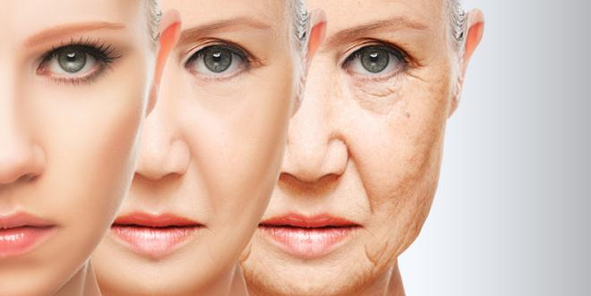 Hautveranderungen Im Alter